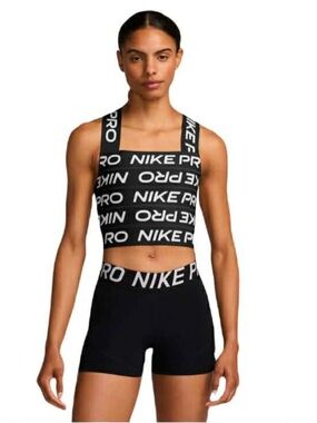 Nike Pro Women's Bandage Tank Top - Wmns sz XL